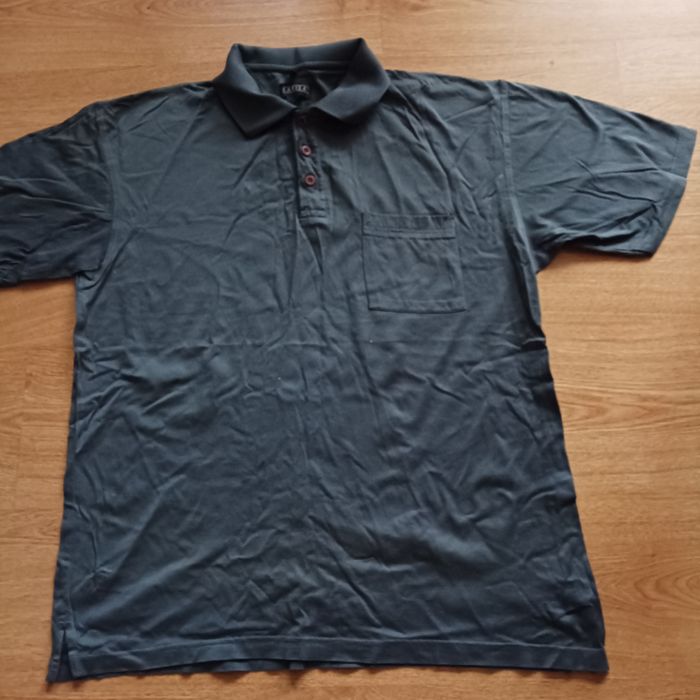23*Koszulka męska polo rozmiar L firmy Barisal
