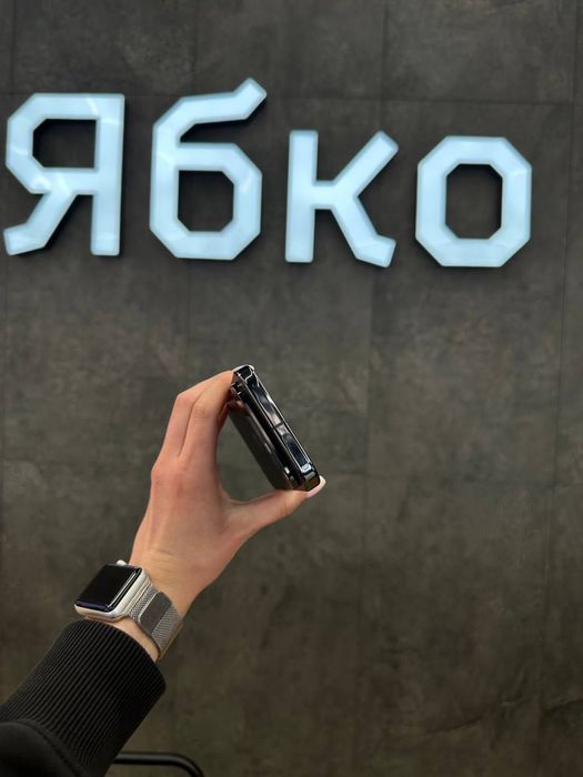 Google Pixel 9 Pro 16/128GB Obsidian • Ідеальний стан • Батарея 100%