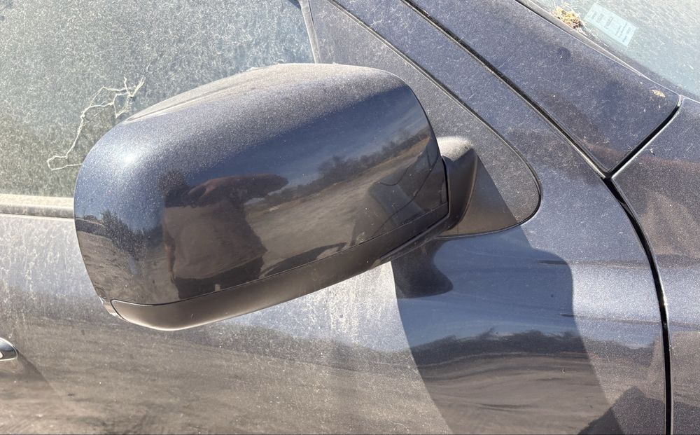 Espelho retrovisor lado direito Hyundai Santa Fé II
