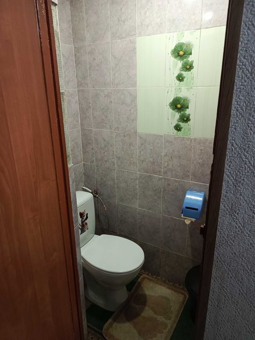 Продам квартиру 3 кімнатну