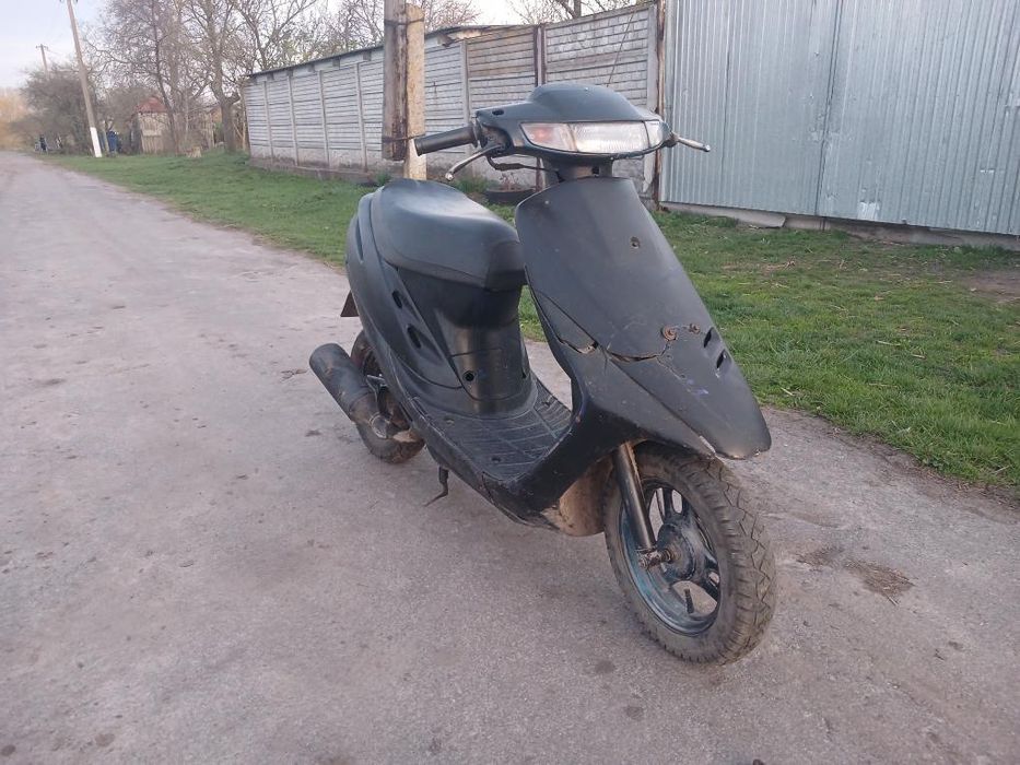 Продам Хонда діо 27