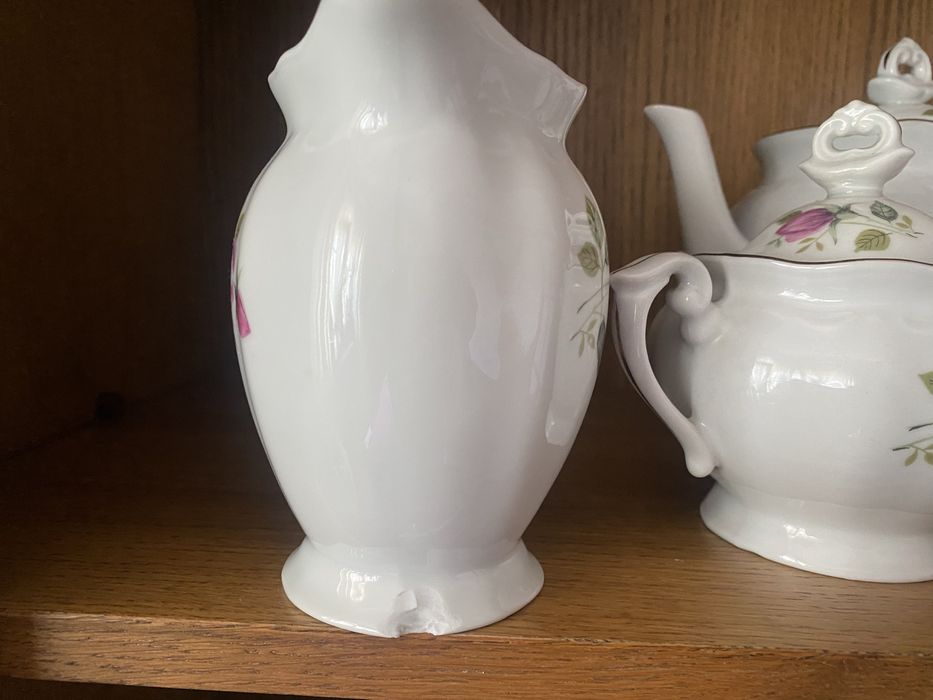 Serwis kawowy Chodzież