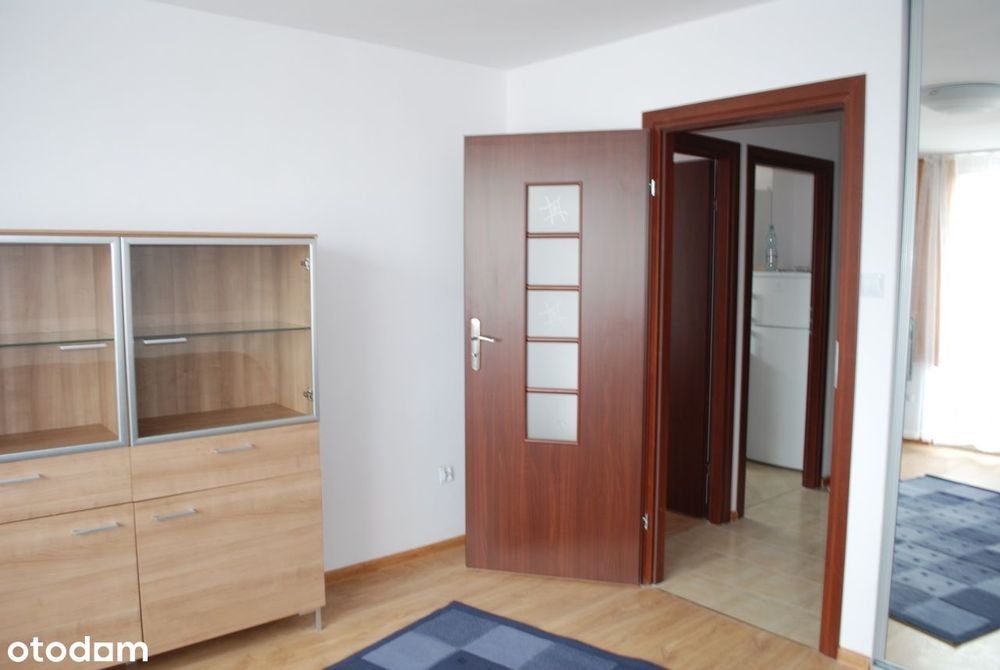 Apartament Luksusowe Dwa Pokoje - Widok 2