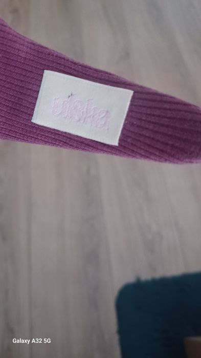 Opaska do włosów UL&KA