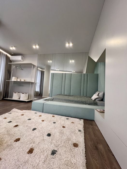 2-кімнатна квартира за адресою вул. Берковецька (площа 71 м²) - Atlanta.ua - фото 8