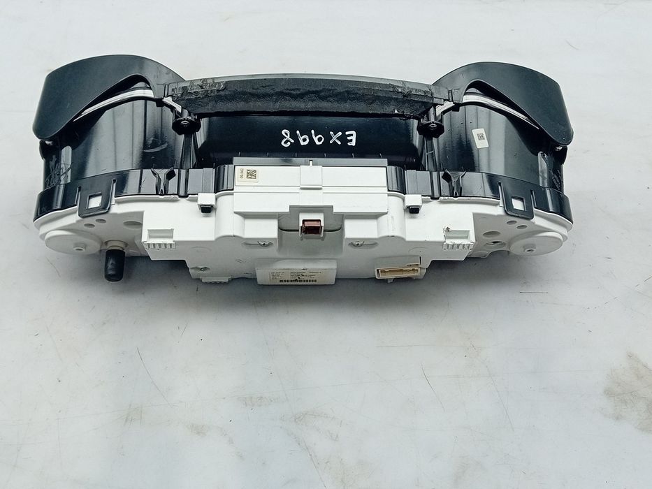 Quadrante / painel de instrumentos PEUGEOT 308 SW II Van (LC_)