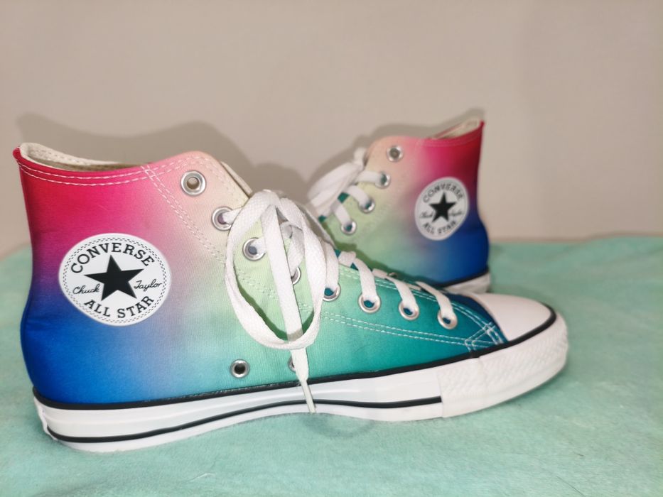 Converse Chuck Taylor All Star