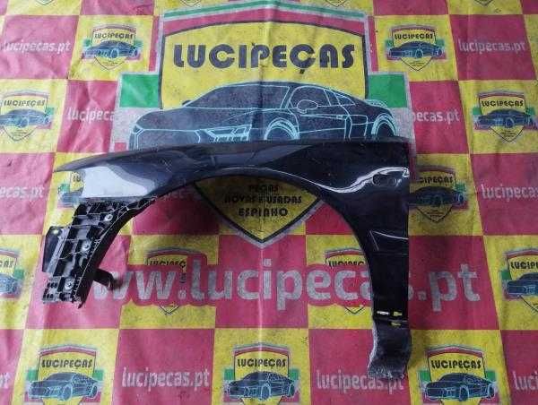 Guarda Lamas Esq AUDI A4 Avant (8D5, B5) | 94 - 02 l 137262