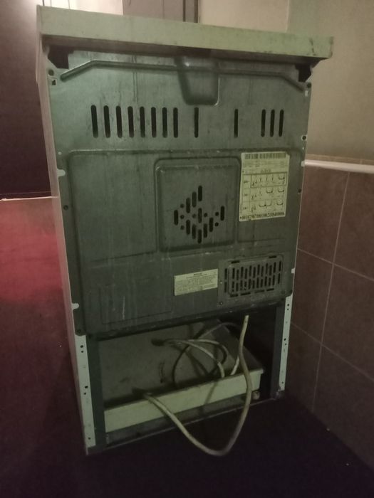 Электроплита  на Победе