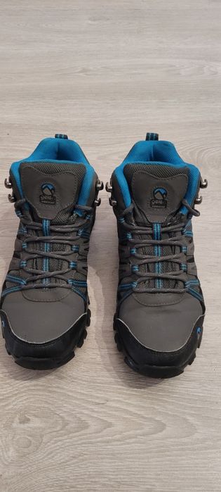 Buty zimowe trekkingowe gelert 36.5