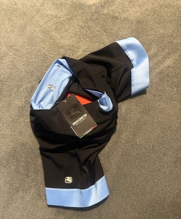 Spodenki rowerowe/kolarskie Giordana Women's SilverLine Short