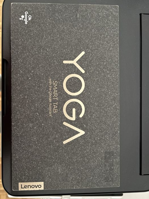 Lenovo Yoga Smart Tab