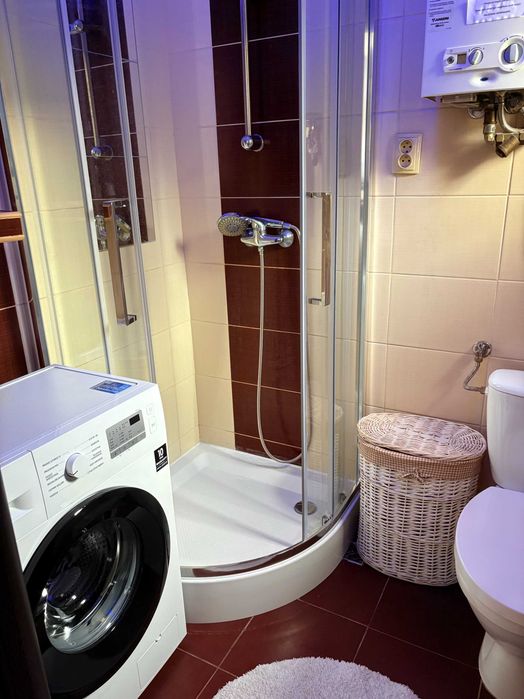 Apartament 20m2 blisko centrum, max 2 os.