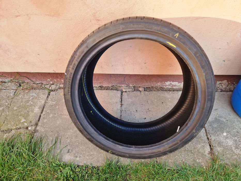 Opona Imperia Ecosport 2 235/35/19  7mm