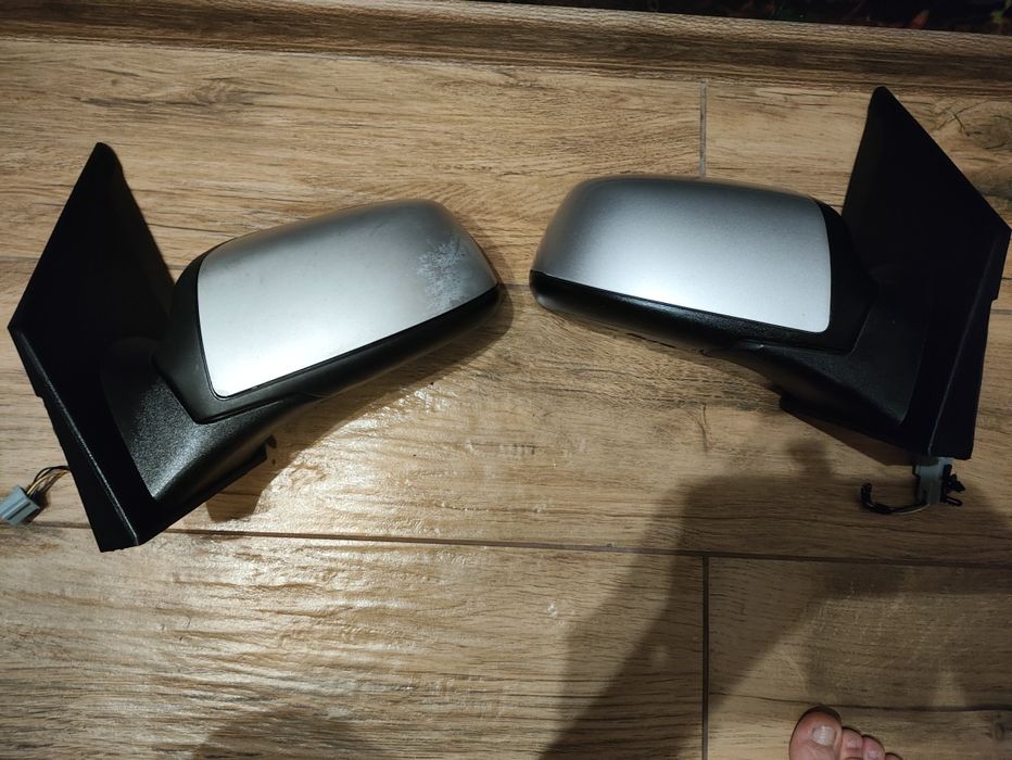 Форд фьюжен, Ford fusion 2002 - 2012 Європа, Дзеркала (електричні)