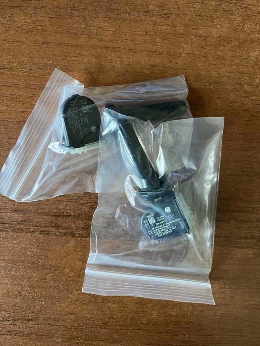 Датчики тиску давления шин TPMS Ford