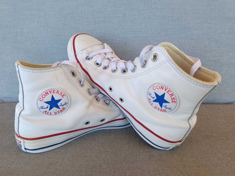 Sapatilha Converse All Star, T 39,5