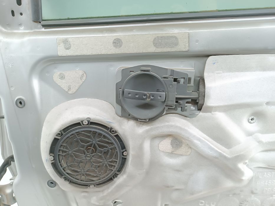 Porta Frente Direita - CITROËN C2 (JM_) | 03 - 17