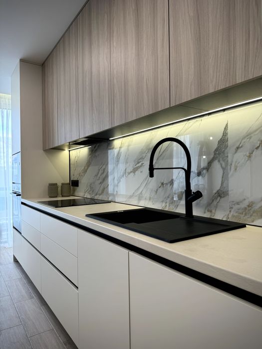 3-rooms apartment apartment by the address st. Ul Dmitrievskaya (area 80 m²) - Atlanta.ua - photo 3