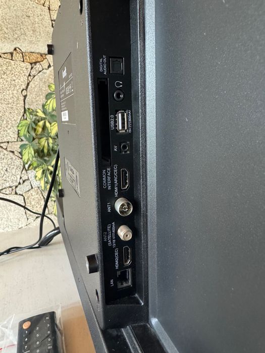 TV Led Kunft 32’