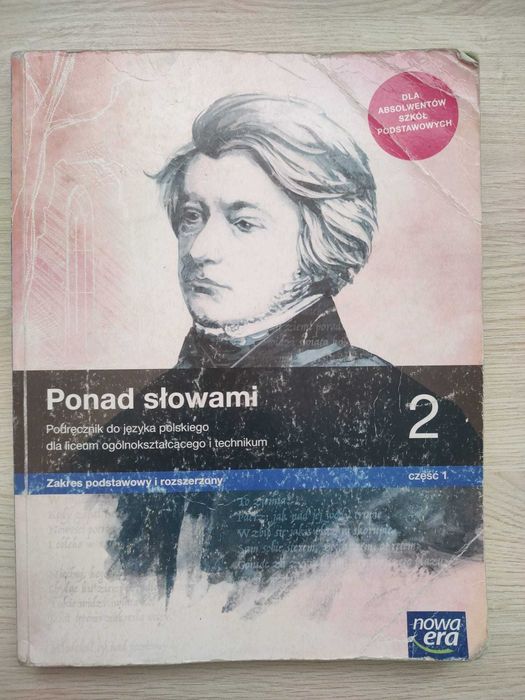 Ponad słowami  2