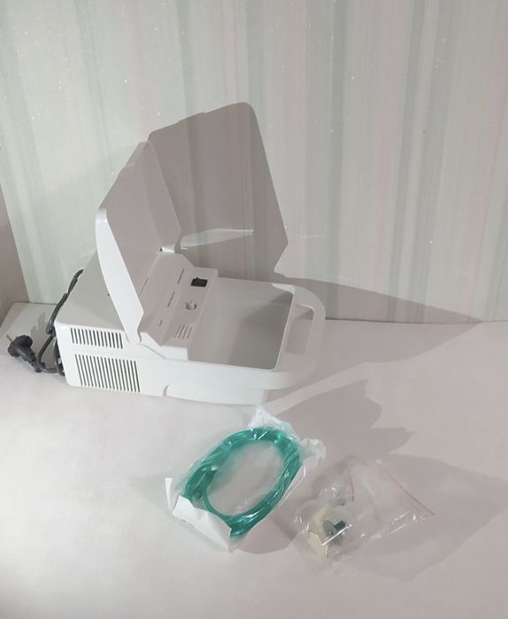 Інгалятор yuwell