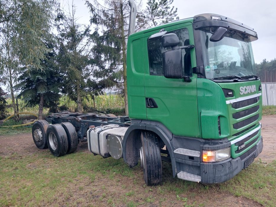 Scania