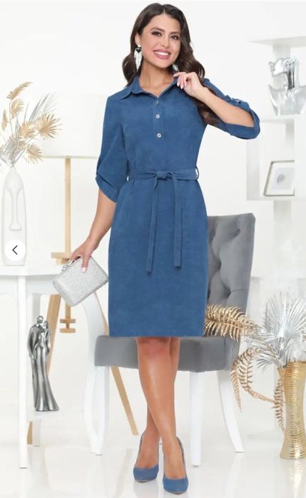 Нарядна сукня