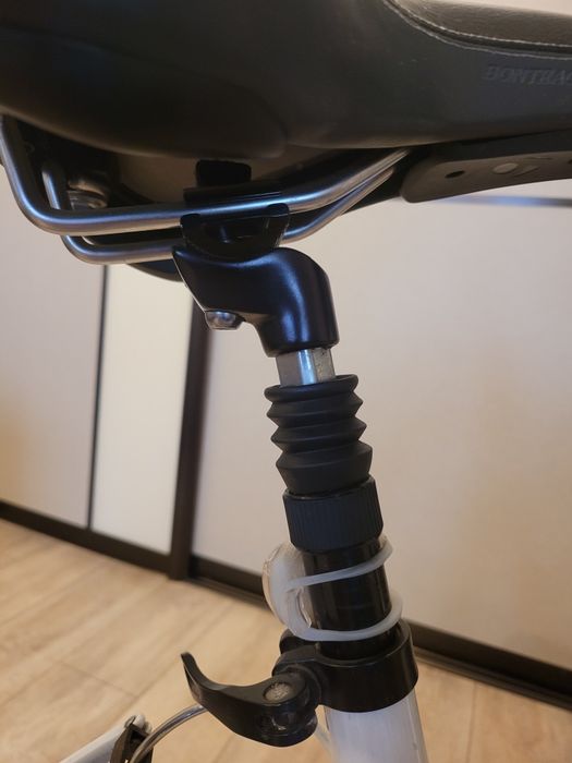 Продам велосипед trek verve 2 жіночій прогулянковий