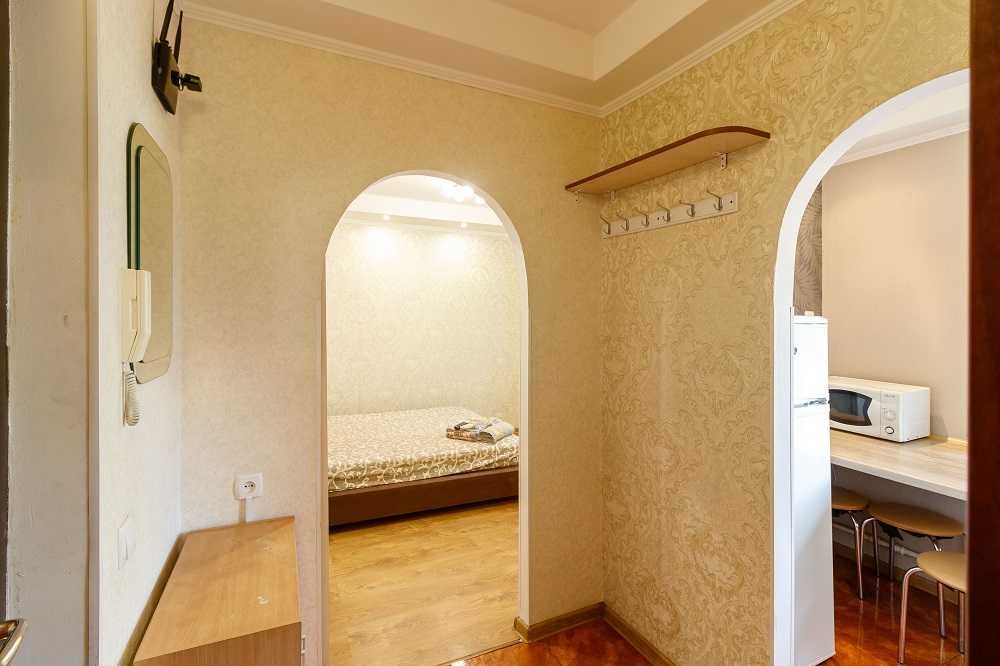 АКЦІЯ!! Здам на 7 діб, 1к кв Оболонь, вул П. Азов 32б, на 3 місця