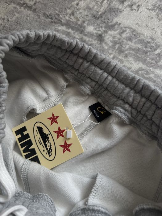 Спортивні штани Corteiz HMP V2 Sweatpant Оверсайз