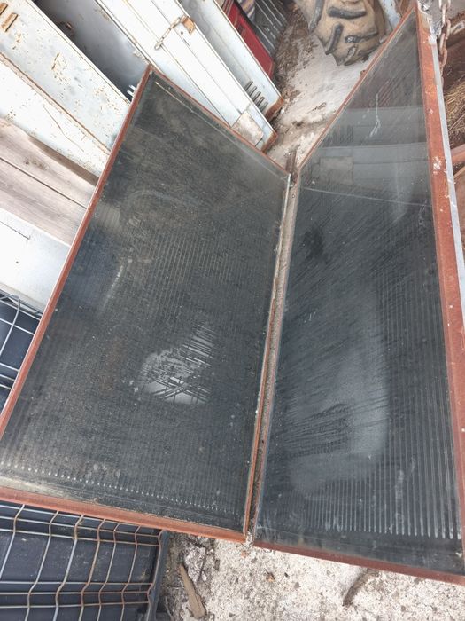 Aquecimento Central/ Água