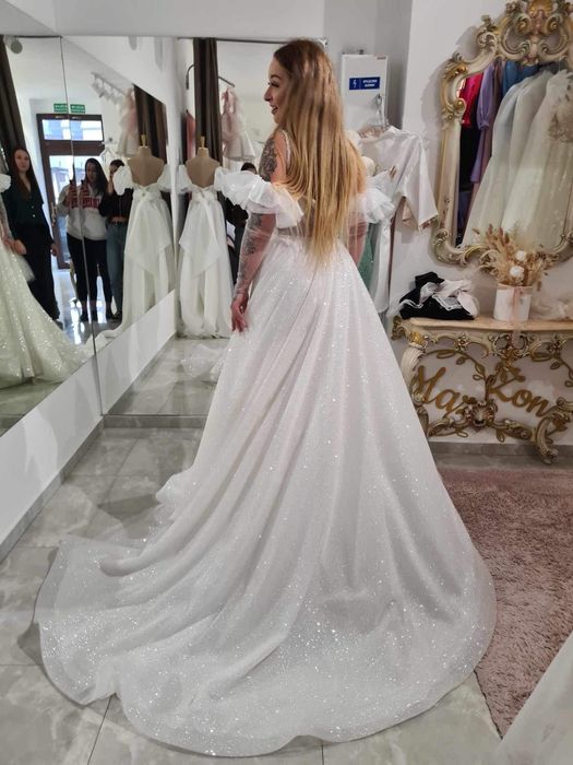 Suknia Ślubna creative store