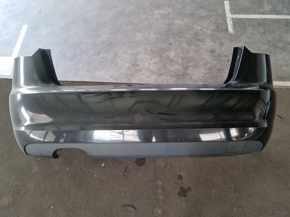 Muito material Audi A3 de 2010