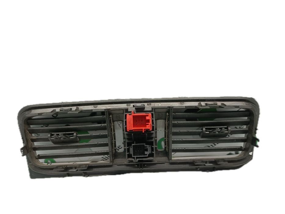 Difusor / saída de ar SKODA Fabia II Hatchback (542, 5J)