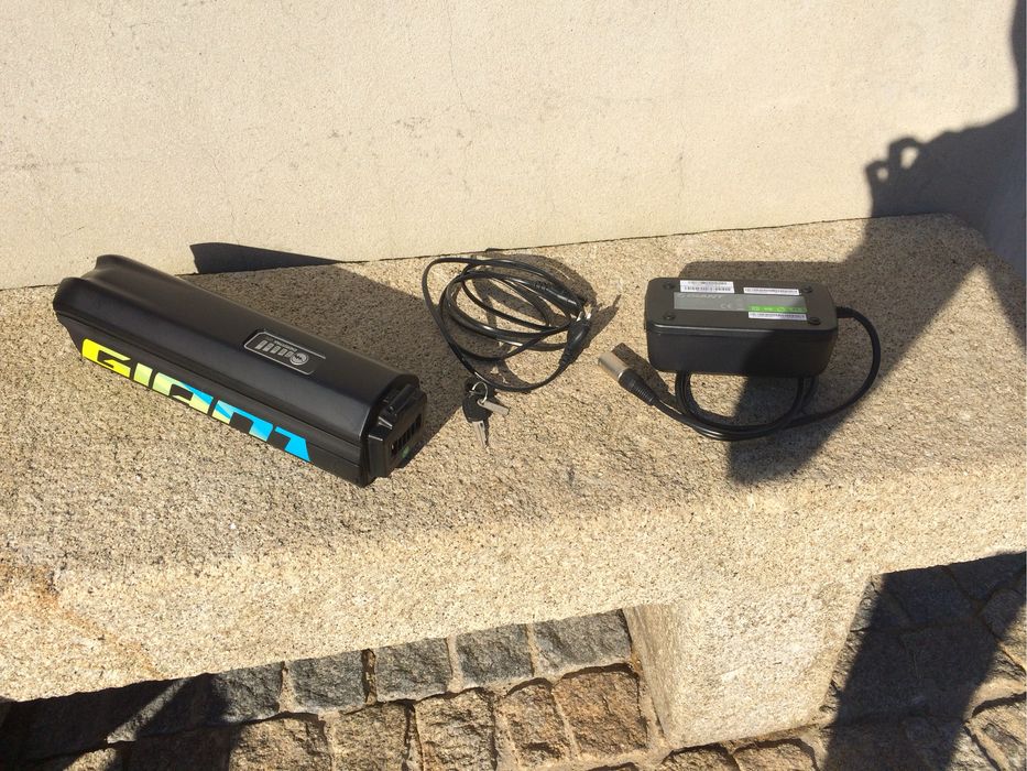 Giant Full-E 3+ (bicicleta eletrica)