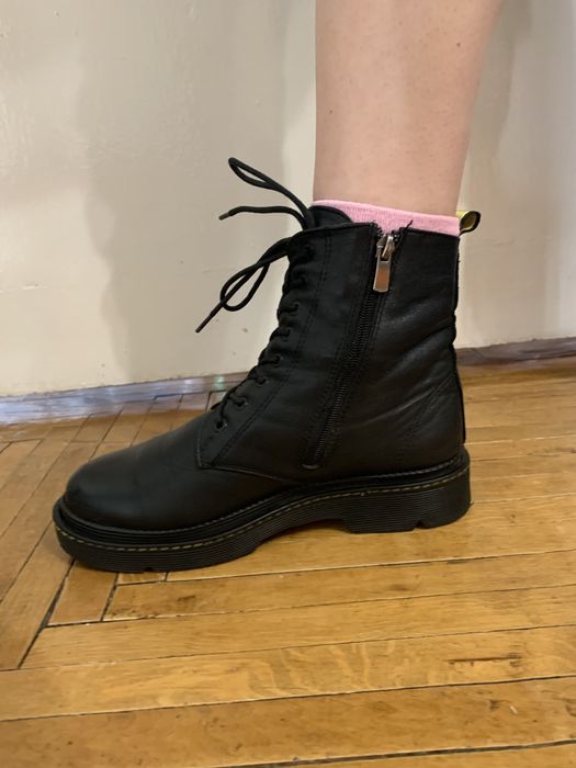 Черевики, ботинки