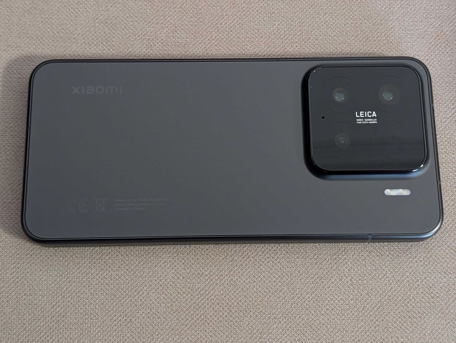 Troco/Vendo - Xiaomi 15, 512GB/12GB, Snapdragon 8 Elite, novo, fatura