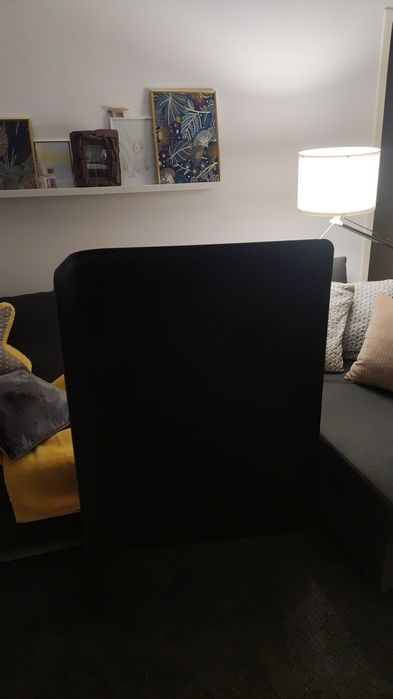 Divisória_ Biombo _ Ikea