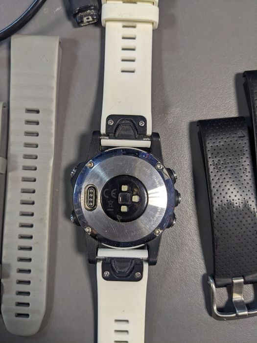 Garmin  Fenix 5s