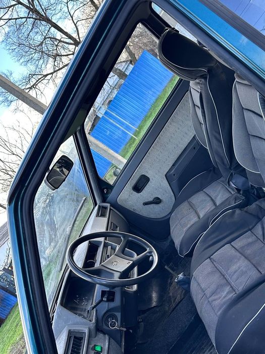 Продам Таврия (не крашена)