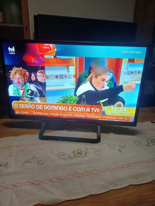 TV led 24 polegadas