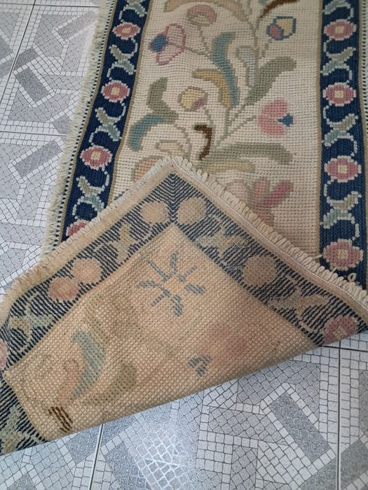 Passadeira de Arraiolos