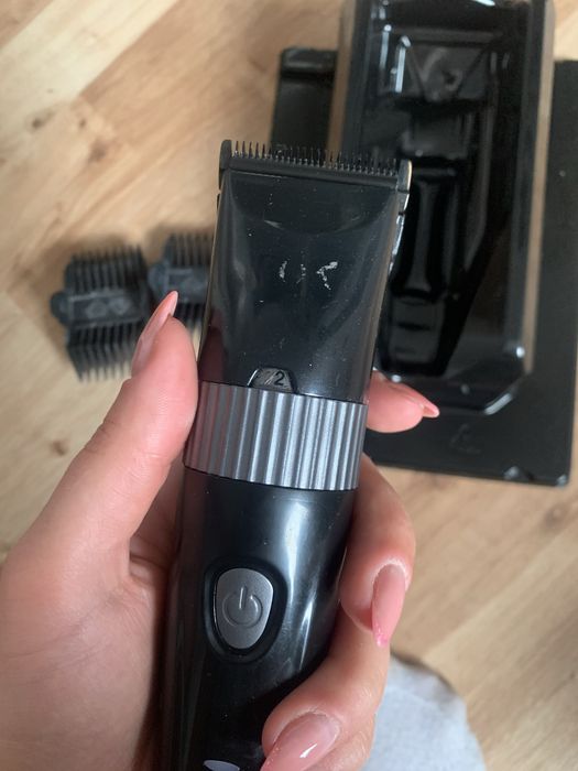 Maszynka fox używana