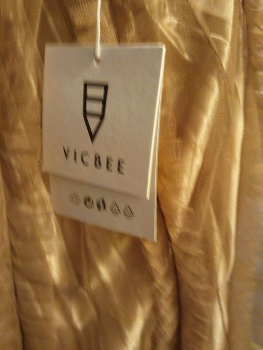 Przepiękna tiulowa spódnica