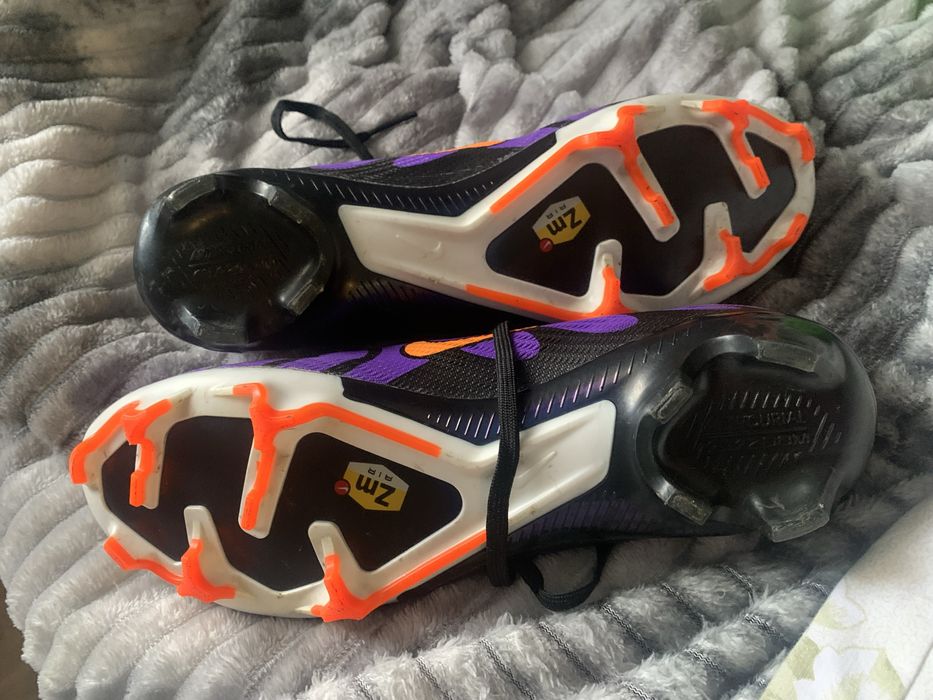 Бутси найк аір зум