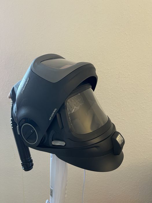 Kit máscara de soldar speedglas G5-01 - vs
