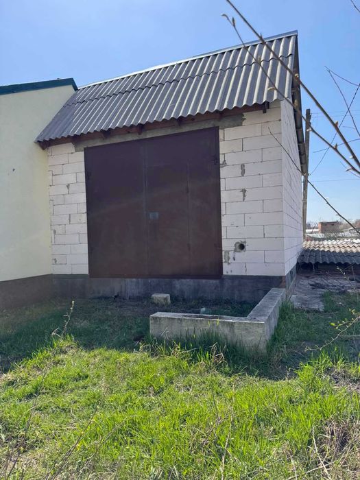 Продам гараж на Поділлі