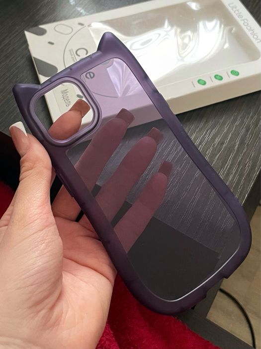 Чехол на iphone 13