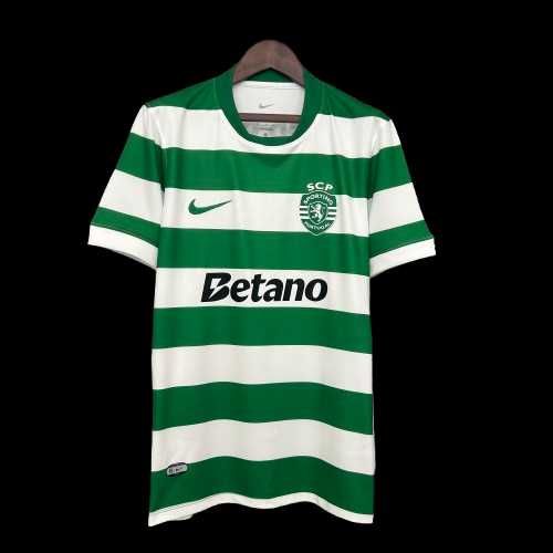 Camisa Sporting 2026